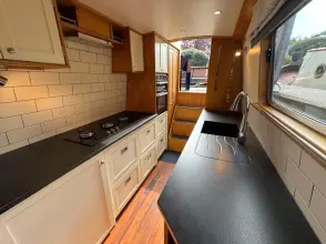 Thumbnail von Tyler Semi trad Musetta