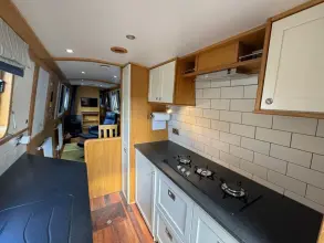 Thumbnail von Tyler Semi trad Musetta