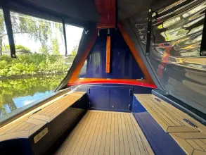 Thumbnail von Tyler Semi trad Musetta