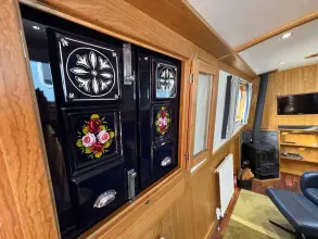 Thumbnail von Tyler Semi trad Musetta