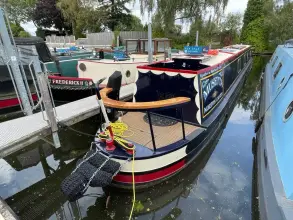 Thumbnail von Tyler Semi trad Musetta