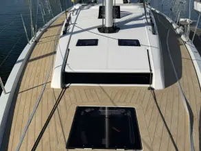 Thumbnail von X-Yachts X4.3 Beatrix