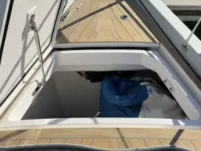 Thumbnail von X-Yachts X4.3 Beatrix