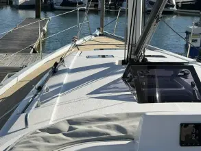 Thumbnail von X-Yachts X4.3 Beatrix