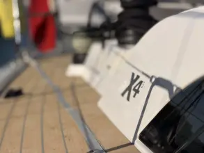Thumbnail von X-Yachts X4.3 Beatrix