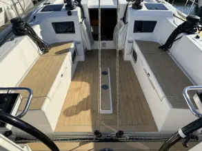 Thumbnail von X-Yachts X4.3 Beatrix