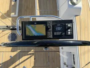 Thumbnail von X-Yachts X4.3 Beatrix