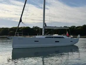 Thumbnail von X-Yachts X4.3 Beatrix