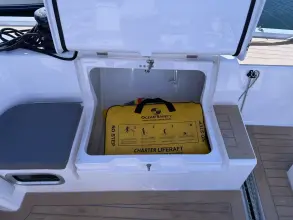 Thumbnail von X-Yachts X4.3 Beatrix