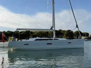 Thumbnail von X-Yachts X4.3 Beatrix