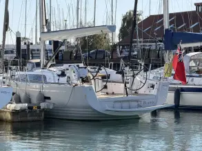 Thumbnail von X-Yachts X4.3 Beatrix