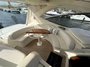 Thumbnail von Azimut Atlantis 425 SC HT