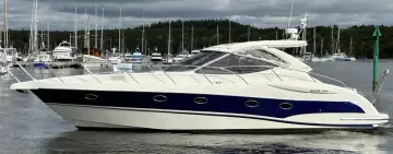 Thumbnail von Azimut Atlantis 425 SC HT