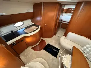 Thumbnail von Azimut Atlantis 425 SC HT