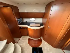 Thumbnail von Azimut Atlantis 425 SC HT