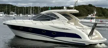 Thumbnail von Azimut Atlantis 425 SC HT