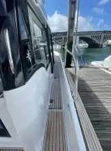 Thumbnail von Jeanneau Merry Fisher 1095 Legend