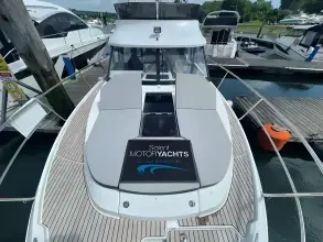 Thumbnail von Jeanneau Merry Fisher 1095 Legend