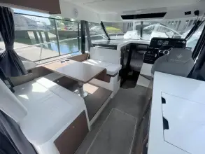 Thumbnail von Jeanneau Merry Fisher 1095 Legend