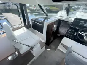 Thumbnail von Jeanneau Merry Fisher 1095 Legend