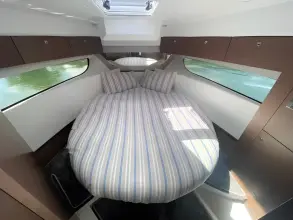 Thumbnail von Jeanneau Merry Fisher 1095 Legend