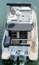 Thumbnail von Jeanneau Merry Fisher 1095 Legend