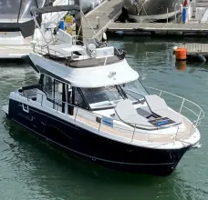 Thumbnail von Jeanneau Merry Fisher 1095 Legend