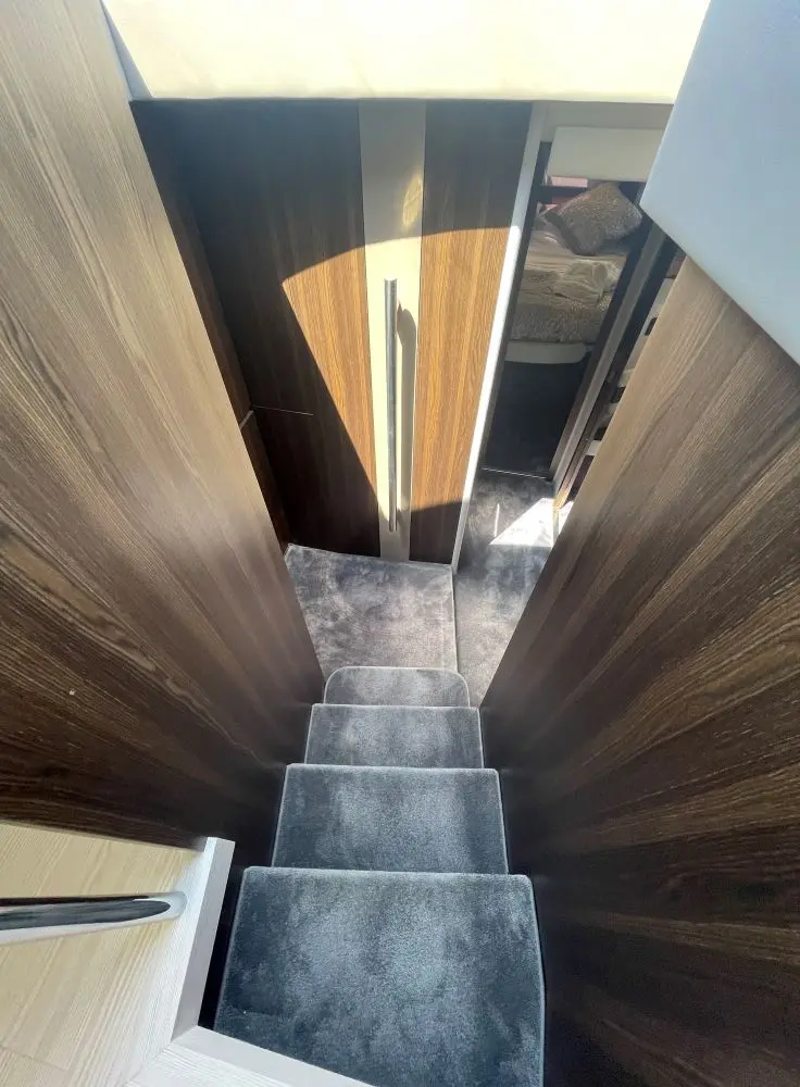 Thumbnail von Azimut 50 FLYBRIDGE