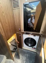 Thumbnail von Azimut 50 FLYBRIDGE