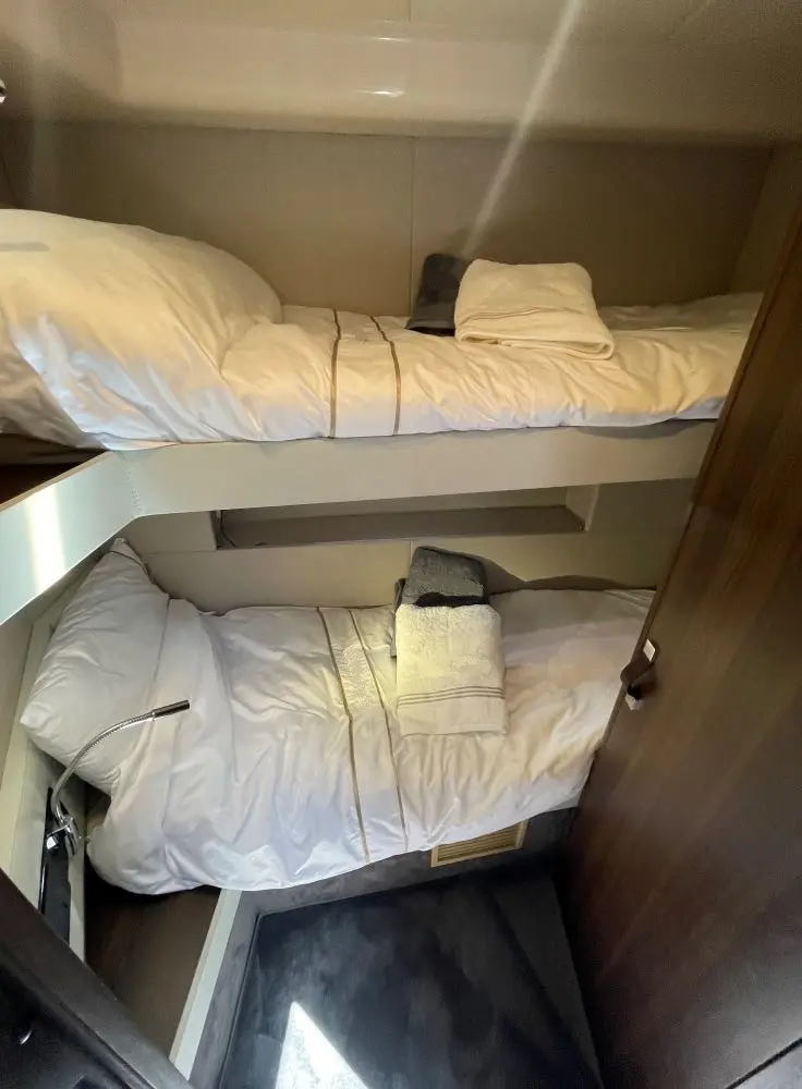 Thumbnail von Azimut 50 FLYBRIDGE