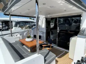 Thumbnail von Azimut 50 FLYBRIDGE