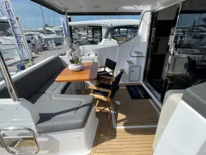 Thumbnail von Azimut 50 FLYBRIDGE