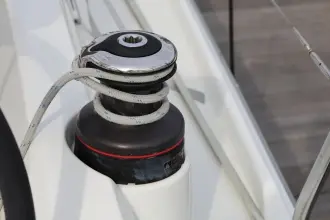 Thumbnail von Beneteau Oceanis 30.1 Lotty