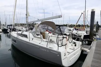 Thumbnail von Beneteau Oceanis 30.1 Lotty
