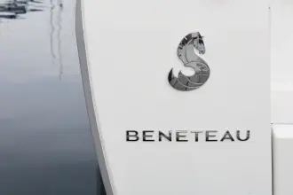 Thumbnail von Beneteau Oceanis 30.1 Lotty
