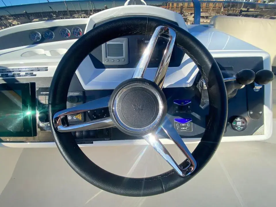 Thumbnail von Princess 42