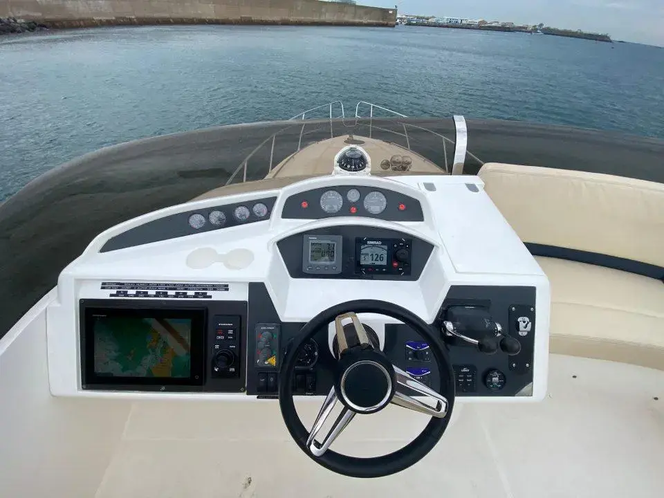 Thumbnail von Princess 42