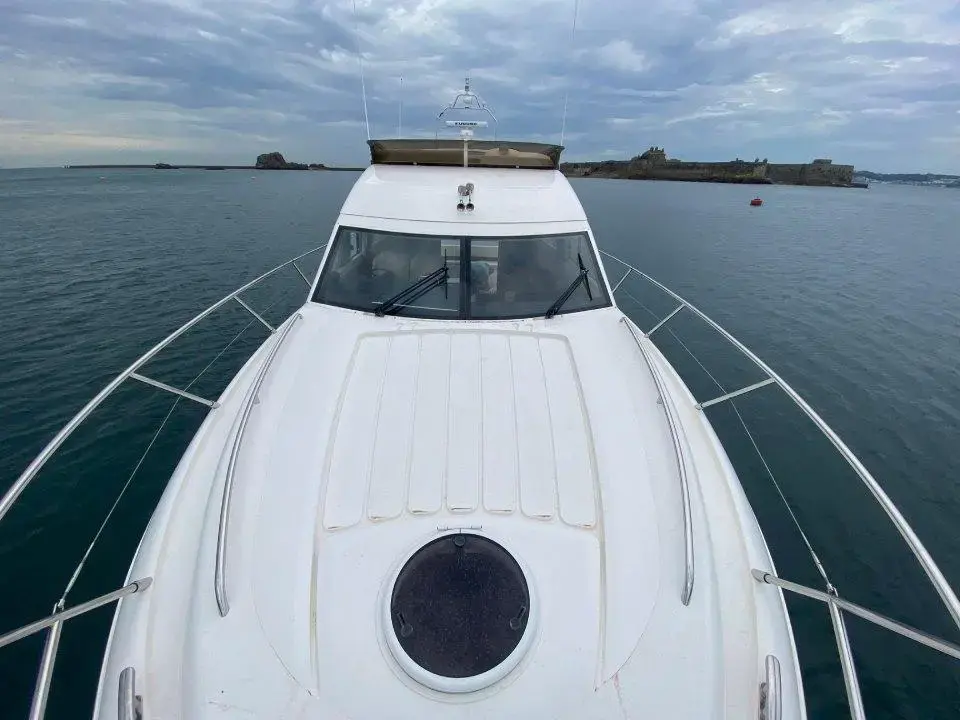 Thumbnail von Princess 42