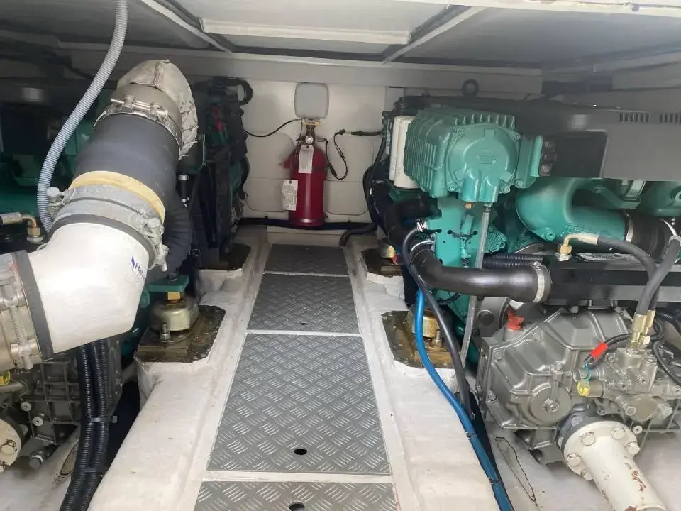 Thumbnail von Princess 42