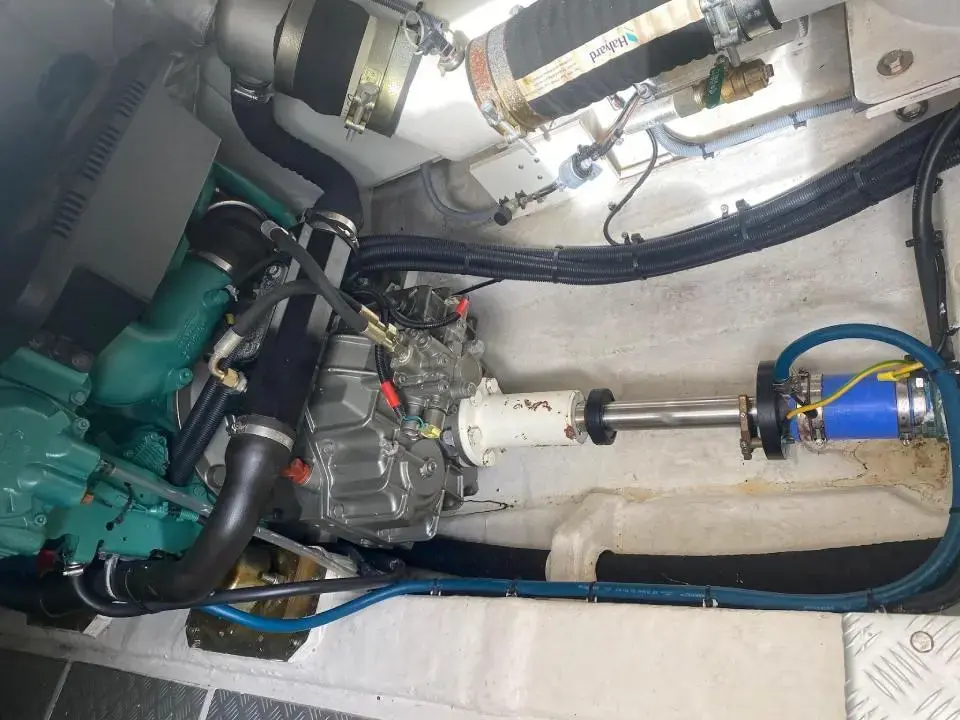 Thumbnail von Princess 42