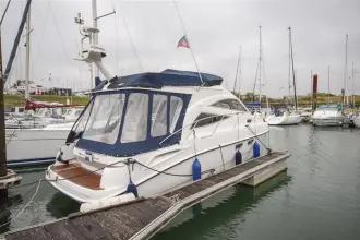 Thumbnail von Sealine F34