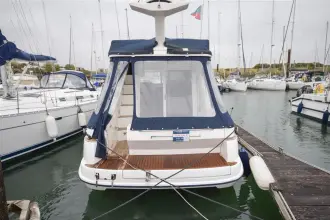 Thumbnail von Sealine F34