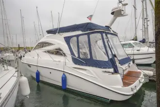 Thumbnail von Sealine F34