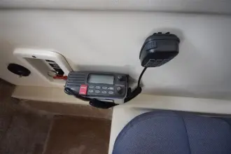 Thumbnail von Sealine F34