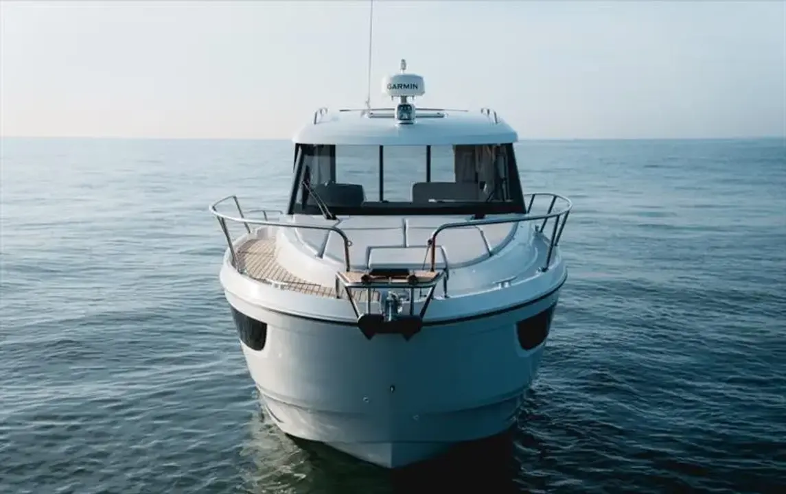 Beneteau Antares 9 V2 