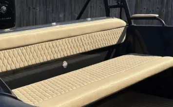 Thumbnail von Fantasea 900 Black Edition FantaSEA 900