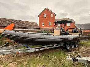 Thumbnail von Fantasea 900 Black Edition FantaSEA 900