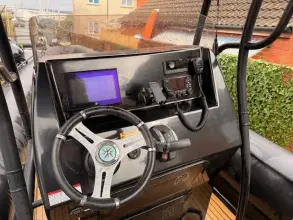 Thumbnail von Fantasea 900 Black Edition FantaSEA 900