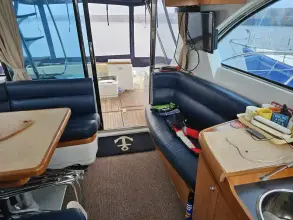 Thumbnail von Beneteau Antares 12 Fly Cruising HEATHER B