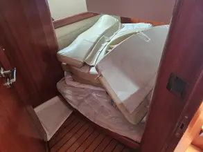 Thumbnail von Beneteau Antares 12 Fly Cruising HEATHER B